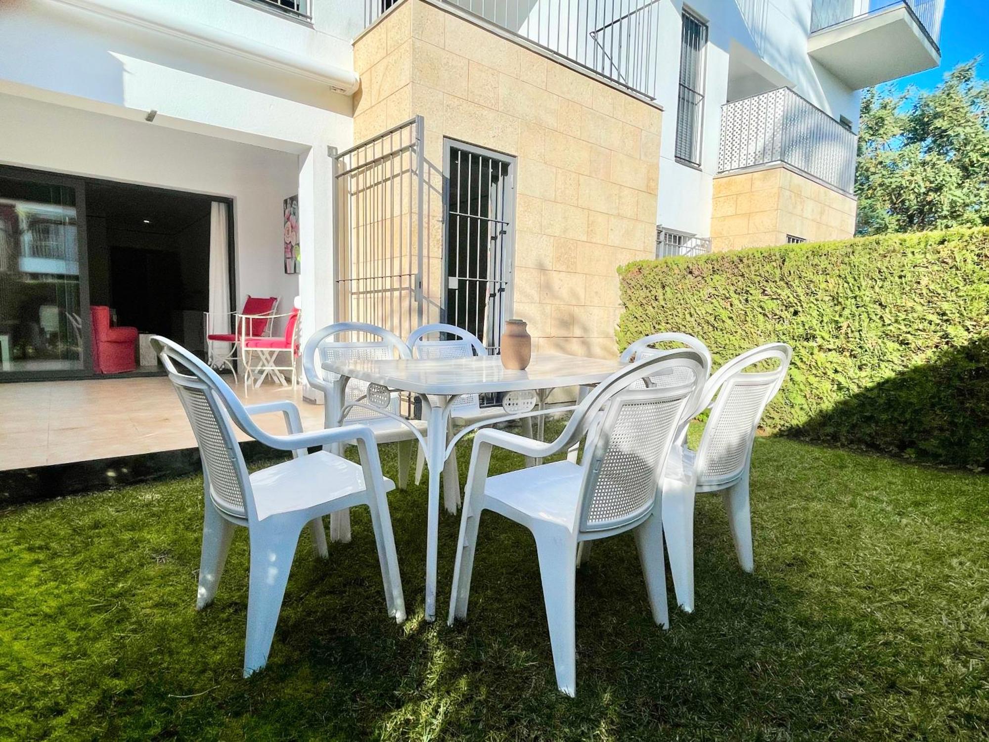 Oceano Islantilla Costa 2 Dorm Exteriér fotografie