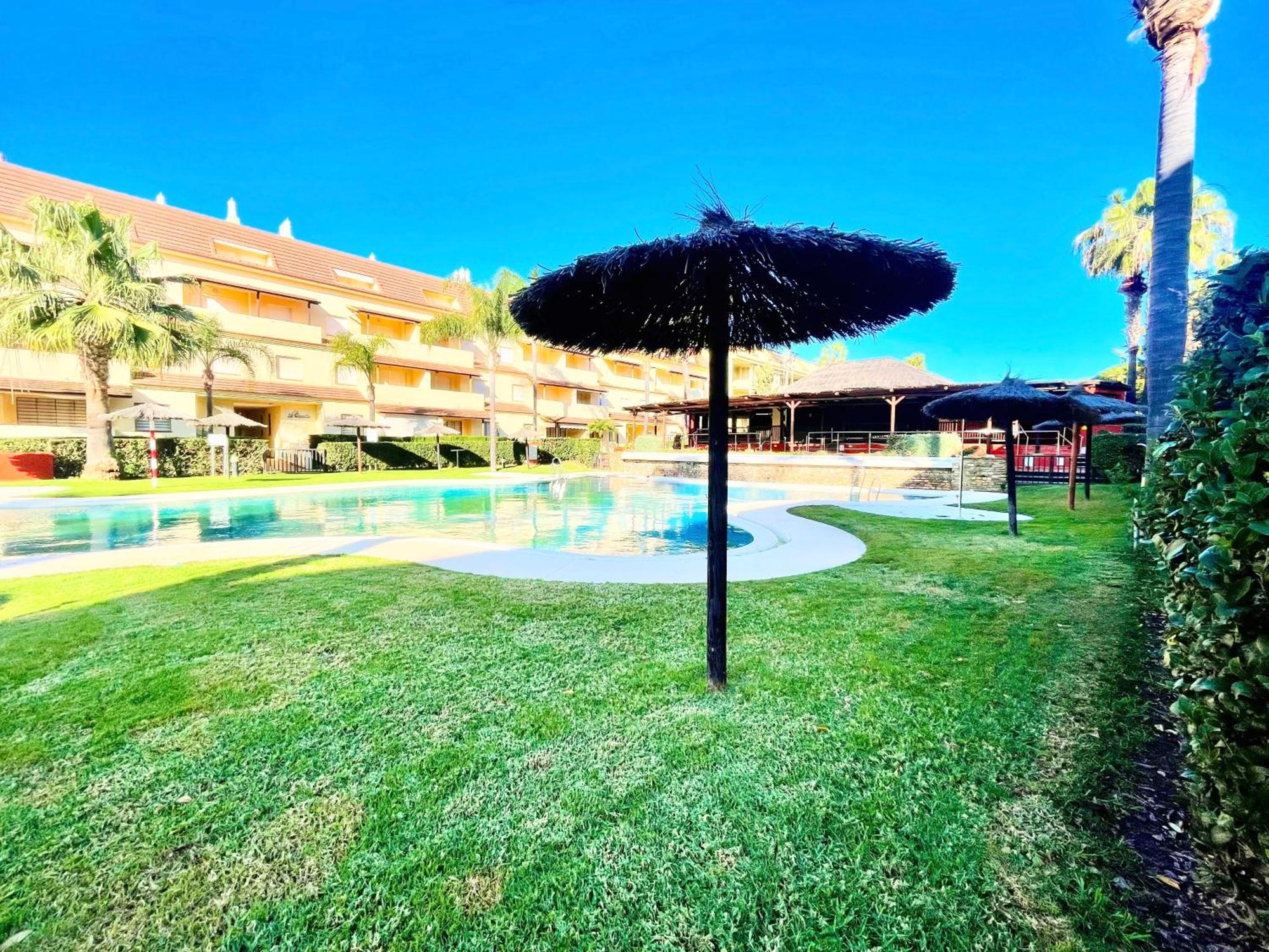 Oceano Islantilla Costa 2 Dorm Exteriér fotografie